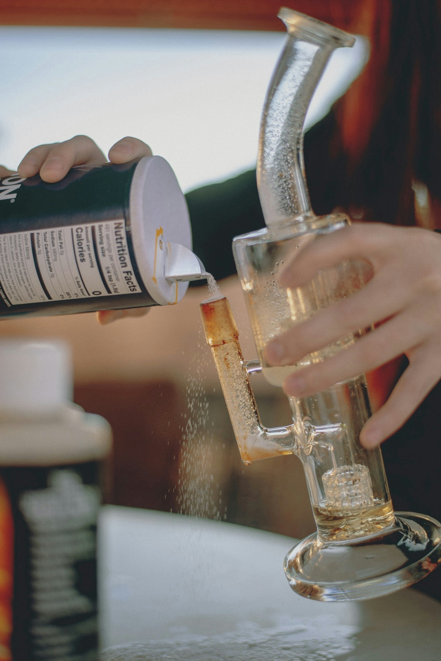 The Best Bong Cleaners For Better Tasting Clouds Herb