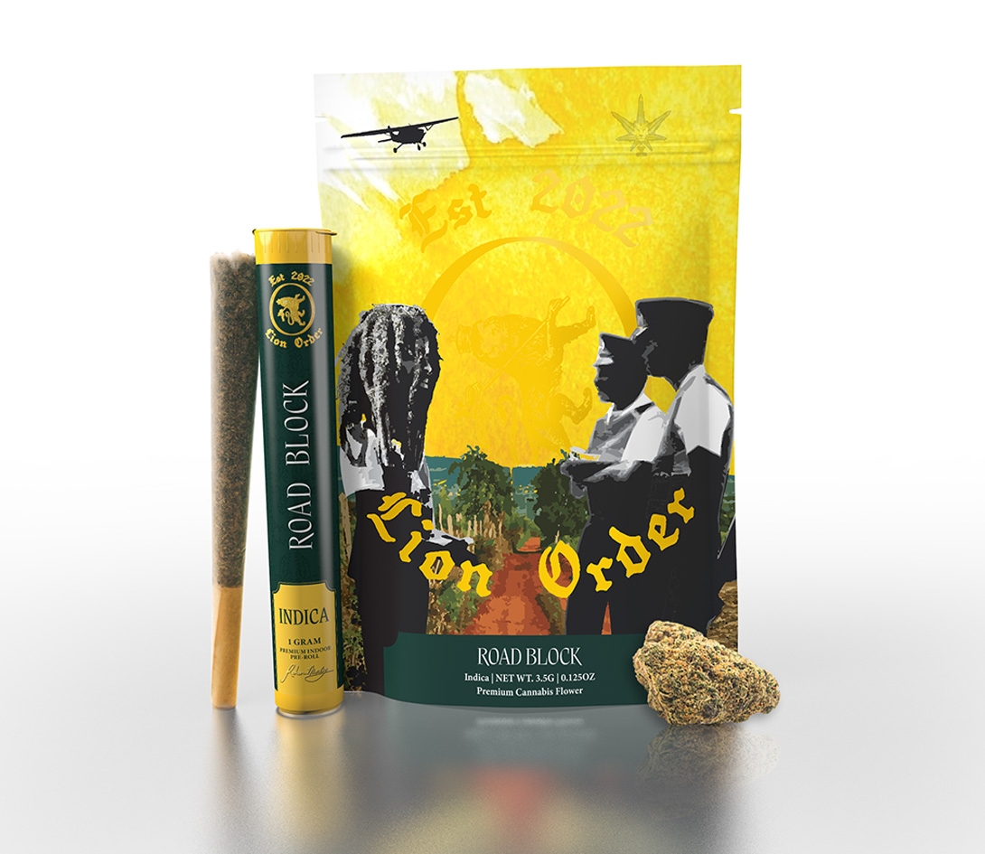 The 5 Best Pre-Rolls For Sleep