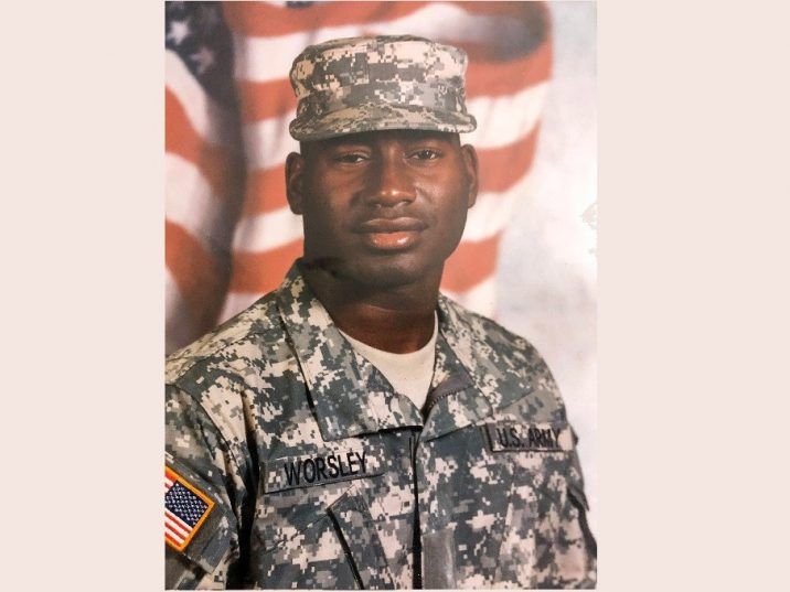 Sean Worsley’s Nightmare: Five Years In Prison For Medical Marijuana