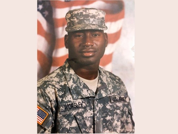 Sean Worsley’s Nightmare: Five Years In Prison For Medical Marijuana