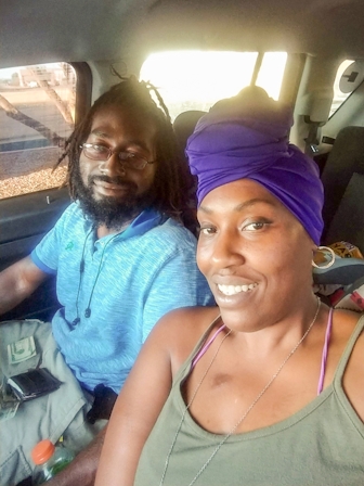 Sean Worsley’s Nightmare: Five Years In Prison For Medical Marijuana