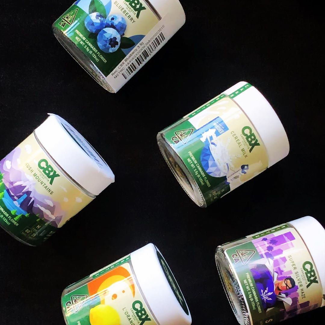 Herb’s Guide To The Best Weed On Eaze