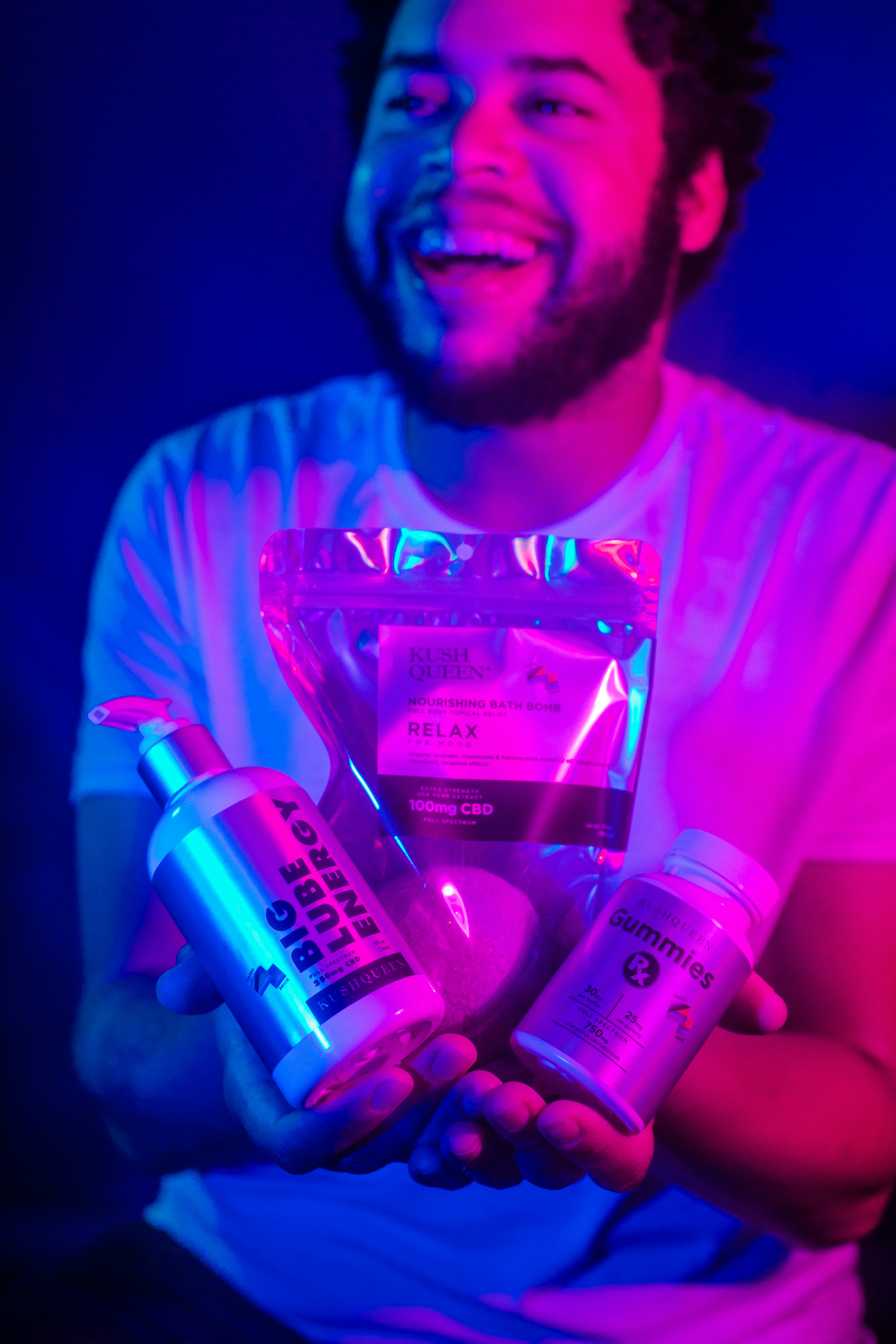 The Intersection of LGBTQIA+ and Cannabis Culture