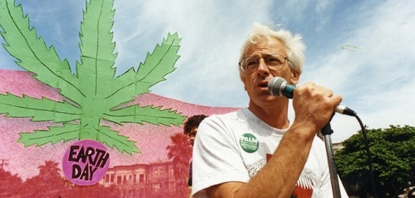 The Intersection of LGBTQIA+ and Cannabis Culture