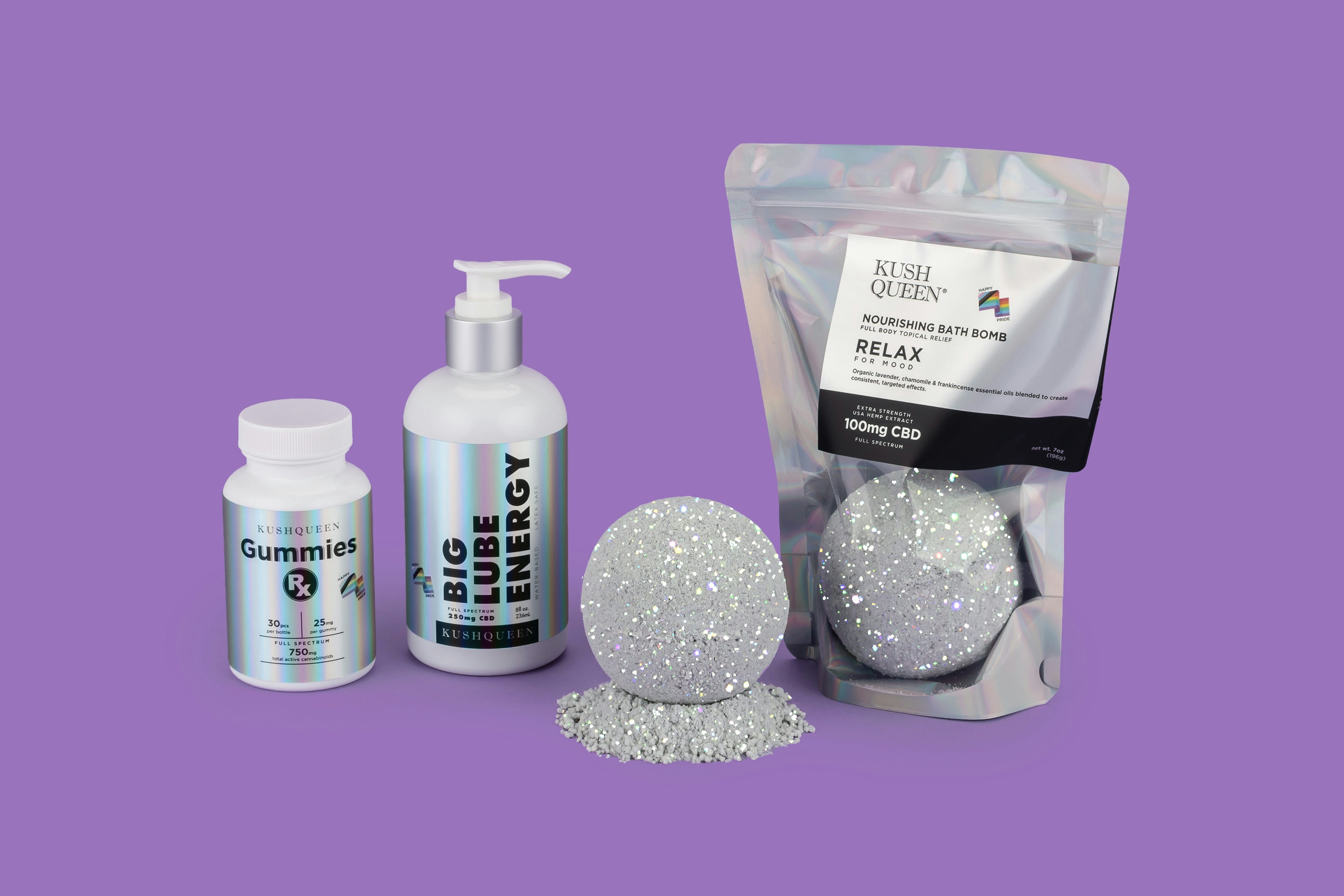 The Intersection of LGBTQIA+ and Cannabis Culture