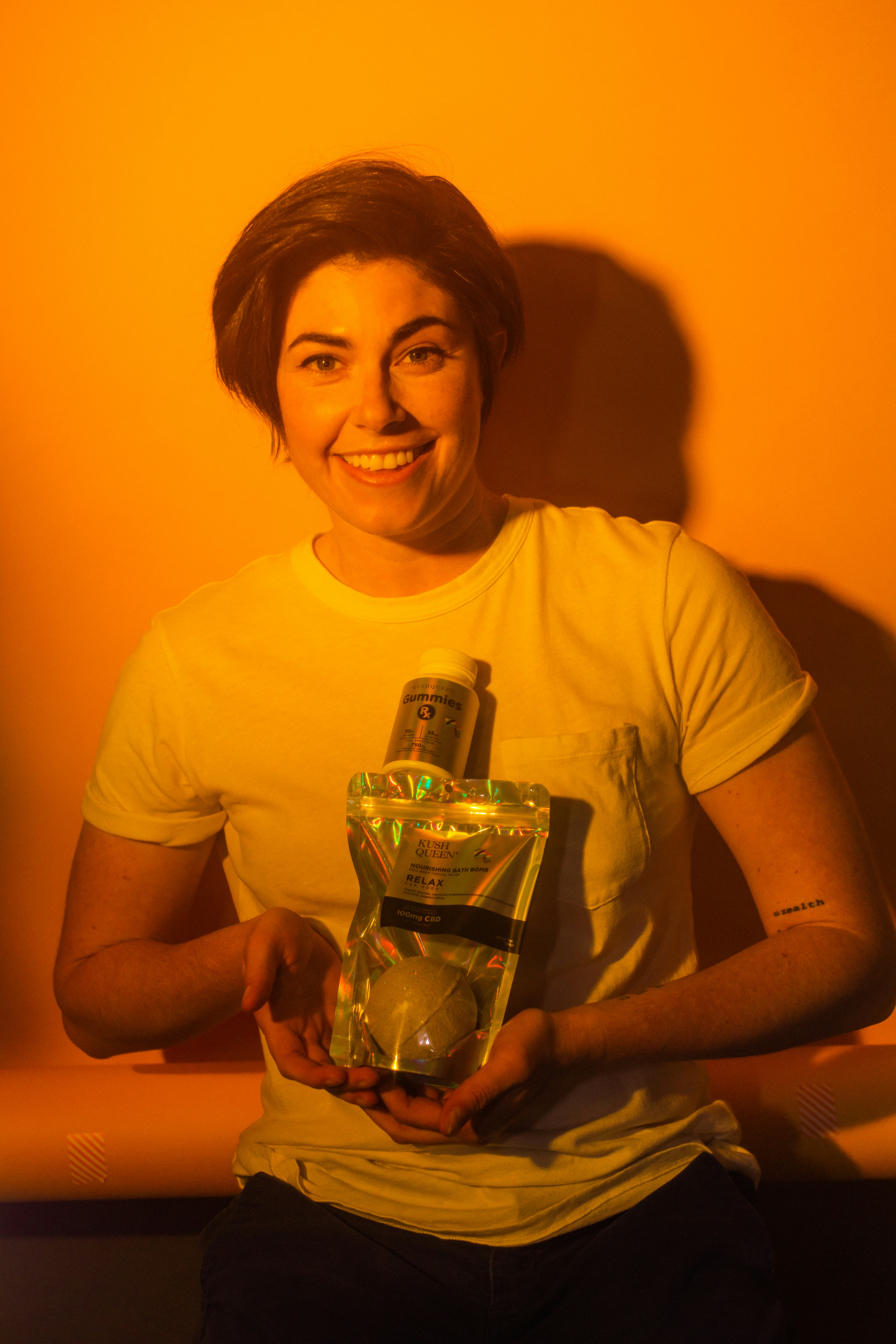 The Intersection of LGBTQIA+ and Cannabis Culture