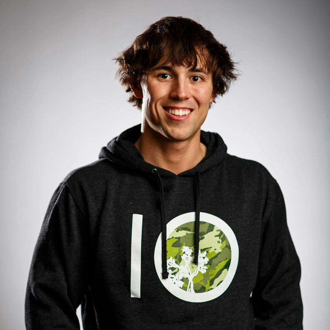 Kalen Emsley On How He Created tentree, An Earth-First Sustainable Apparel Brand | Herb’s Highly Creative