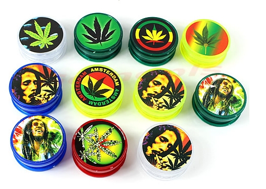 Smoke and Mirrors: Eulogy for the new way of weed