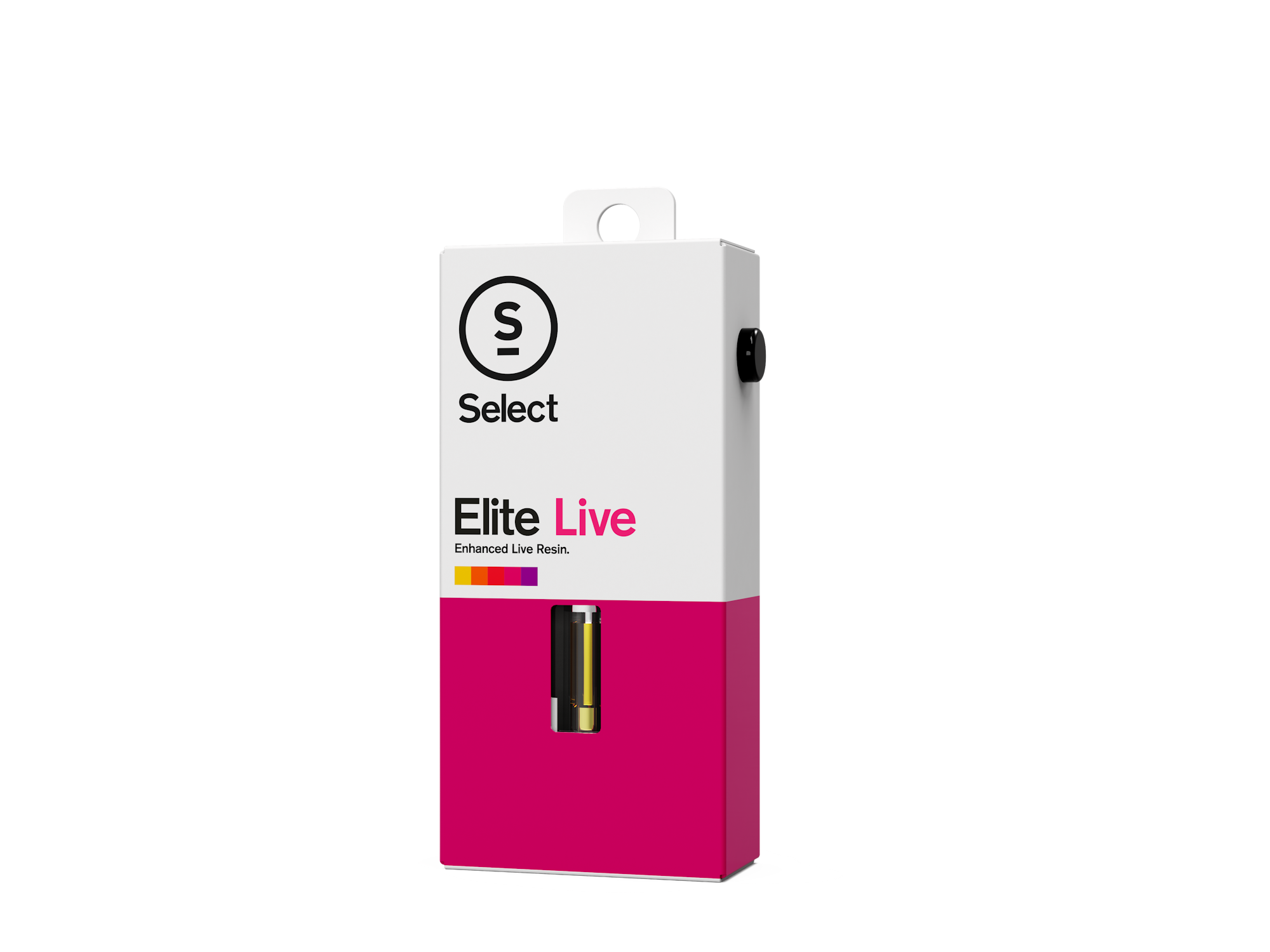 Select Elite Live Cartridges Herb