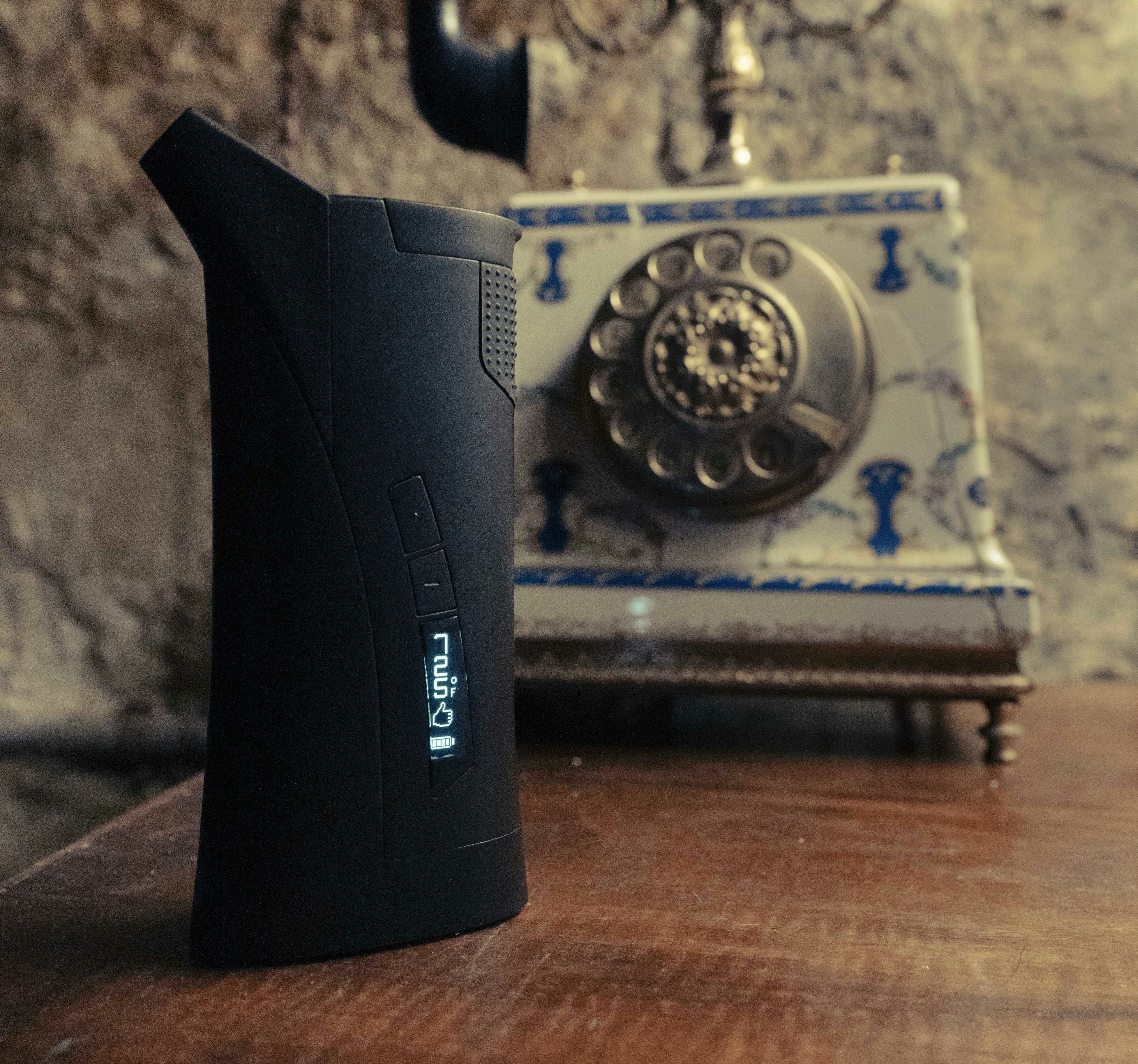 Top Cannabis Tech Advancements