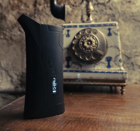 Top Cannabis Tech Advancements