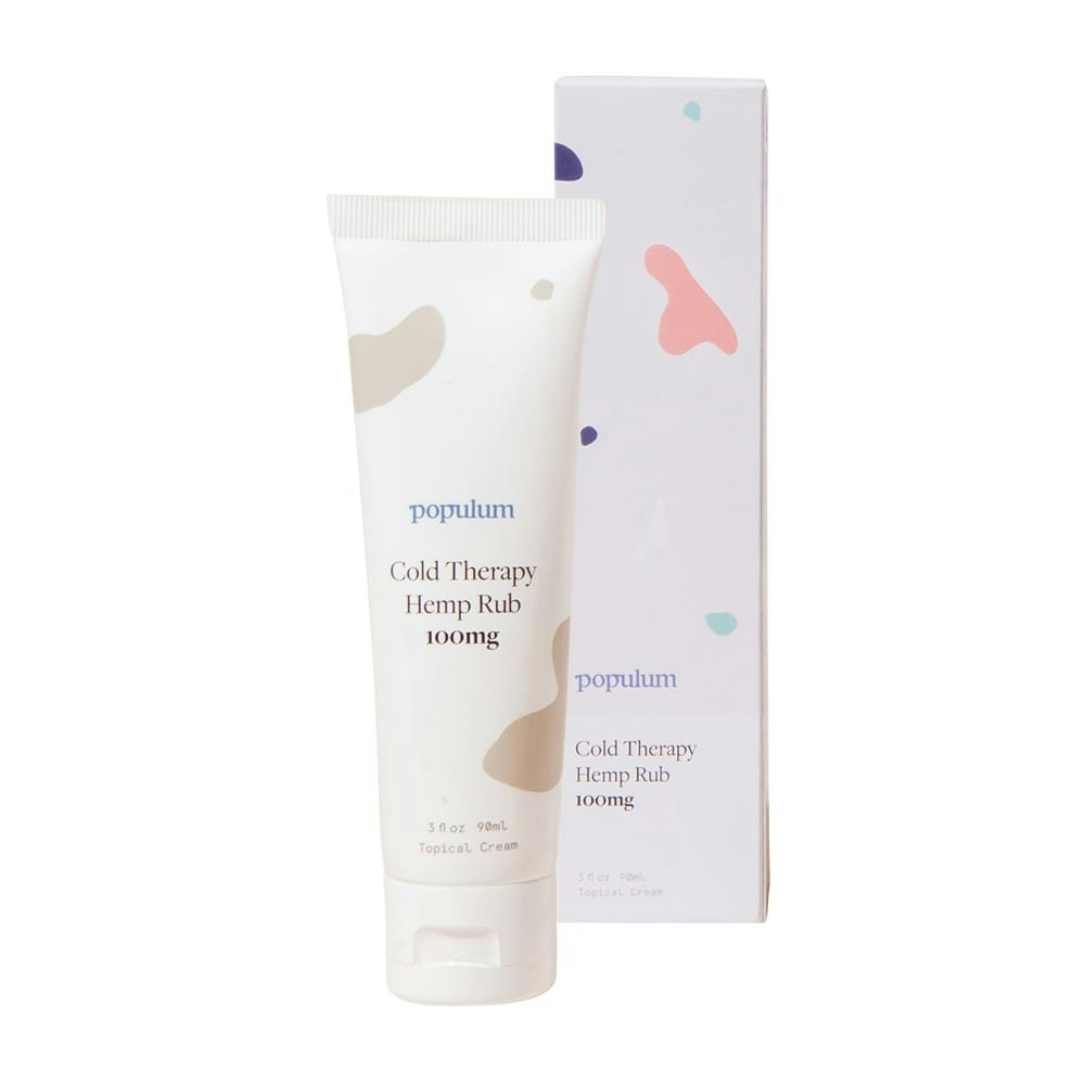 Best CBD Topicals: Lotions, Creams & Salves