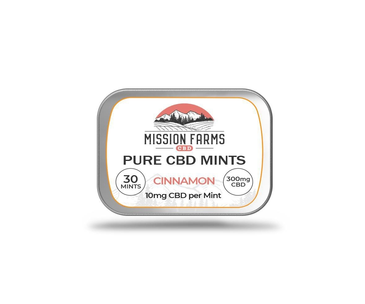 The 12 Best Cannabis Products for the Non-Stoner