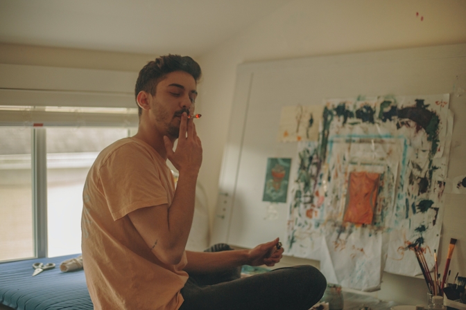 Microdosing Cannabis: The Ultimate Guide