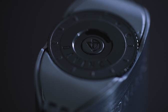 Calculate Your Dose With This High-Tech Vape