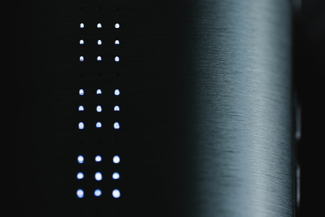 Calculate Your Dose With This High-Tech Vape