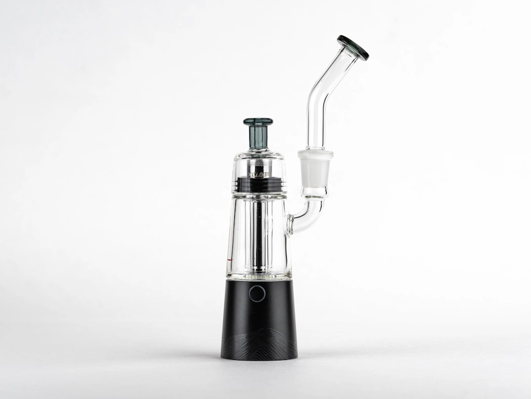 Here’s How To Smoke Hash Oil Every Way Imagineable | Herb