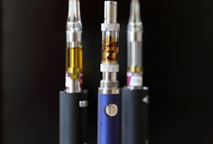 3 Reasons Why Your Vape Pen Could Be Terrible For Your Terpenes and Flavors