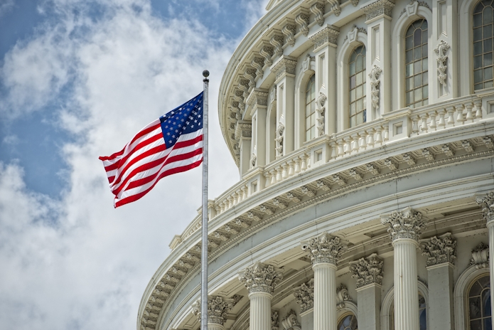 U.S. Congress Announces Historic Marijuana Legalization Vote This Month