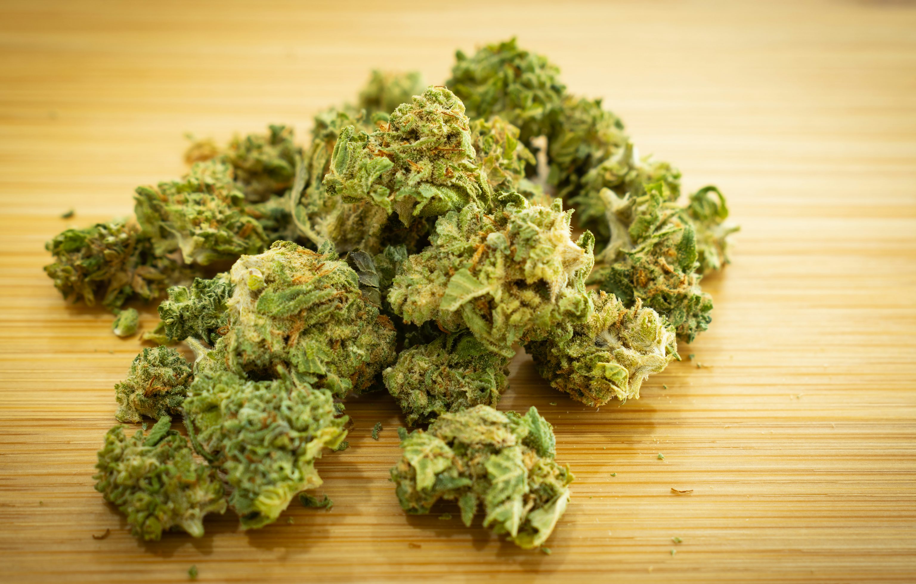 The 8 Best Indica Strains for Sleep and Insomnia Herb