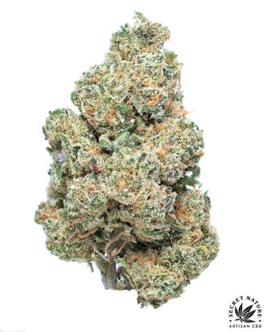 highc cbg strains