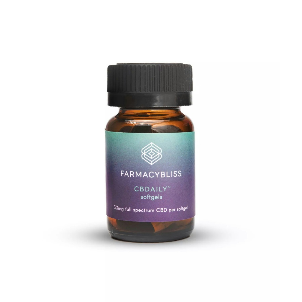 Full Spectrum Softgels