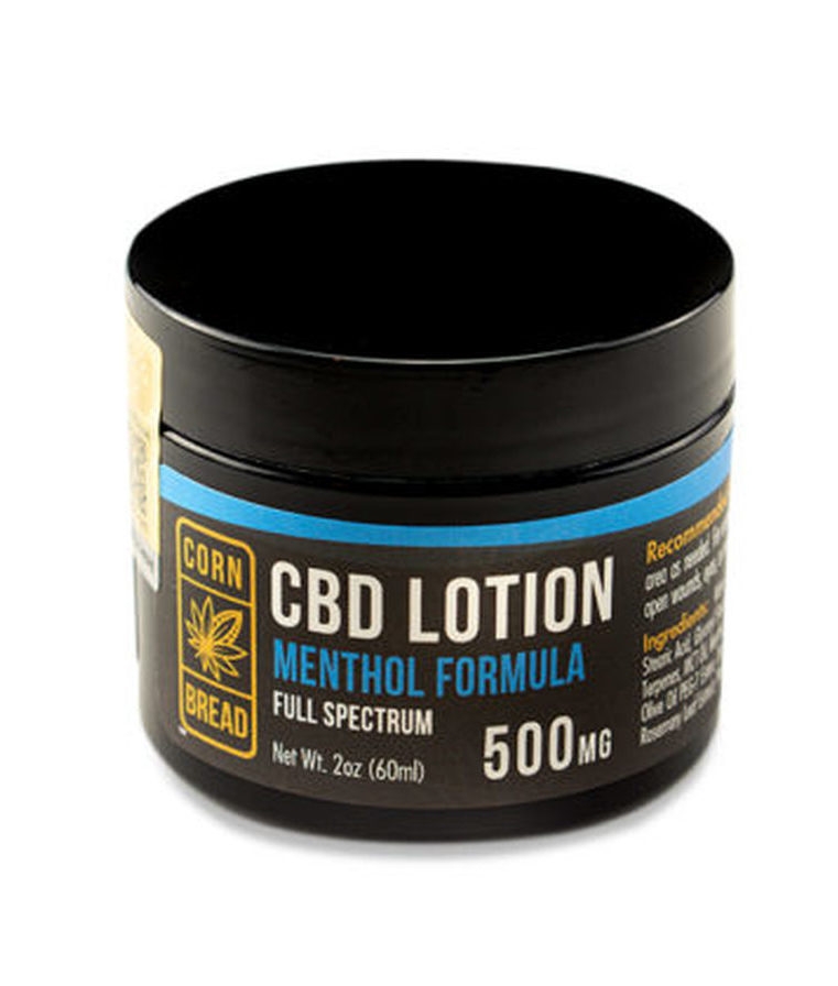 Best CBD Topicals: Lotions, Creams, And Salves | Herb