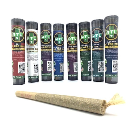 The Best CBG Pre-Rolls On The Market