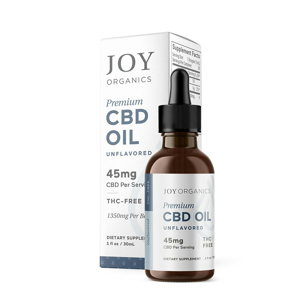 The Best CBD Tinctures Of 2021 | Herb