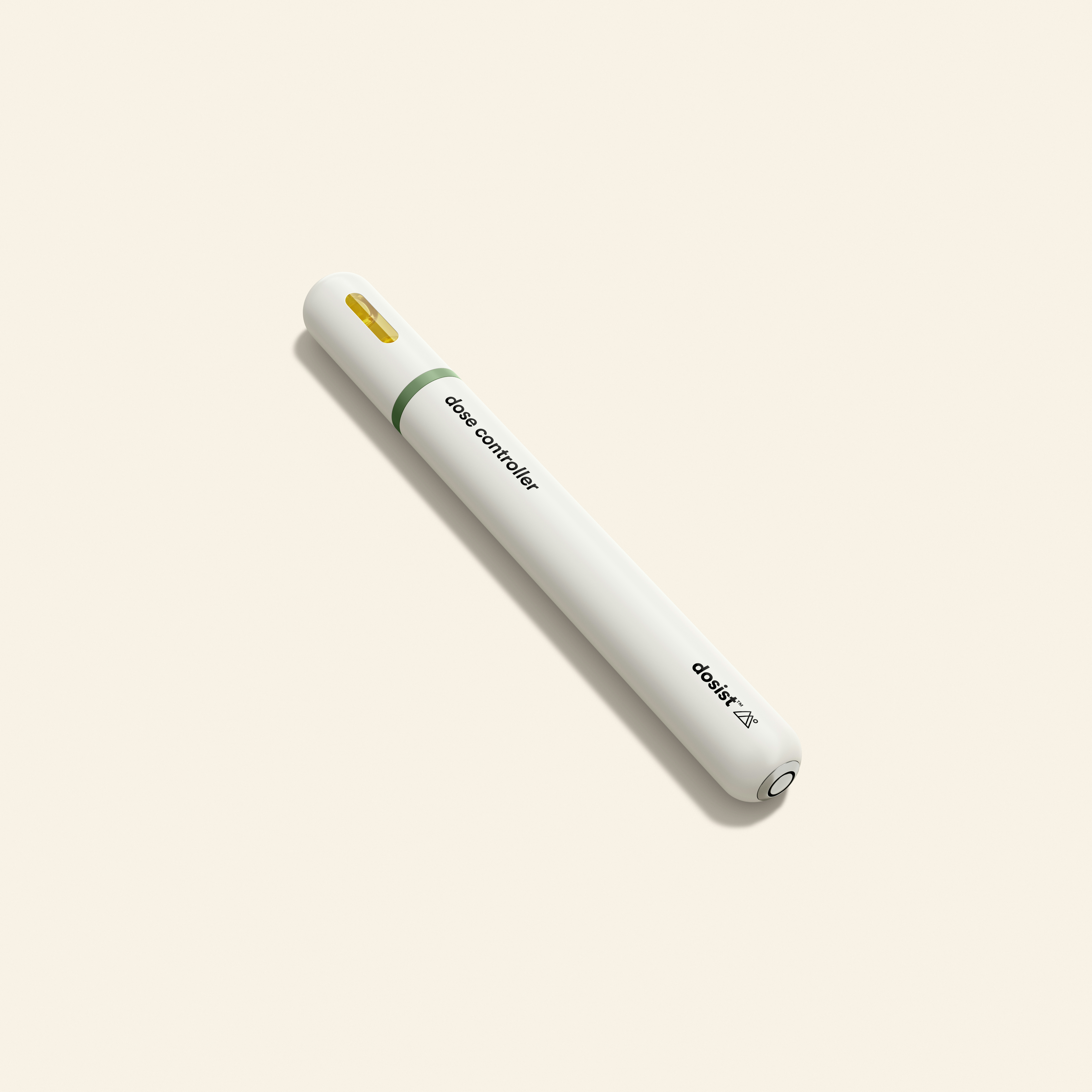 Meet dosist’s all-new dose pen rechargeable