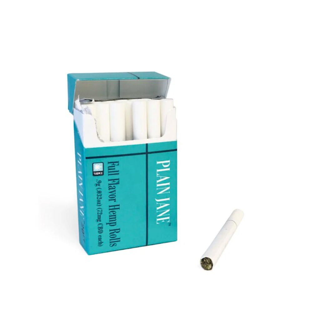 Hemp Cigarettes