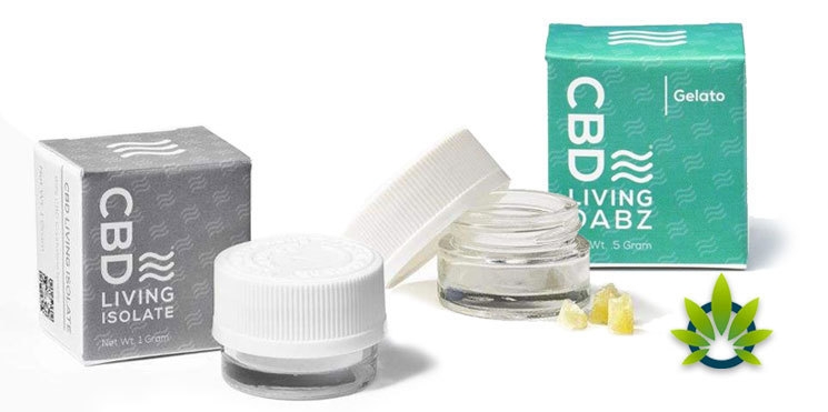 The Best CBD Concentrates Of 2025
