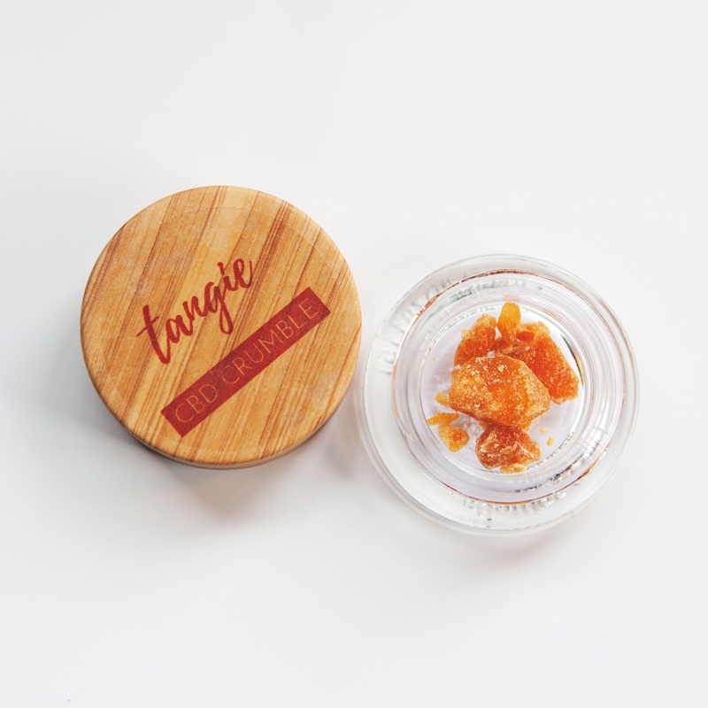 The Best CBD Concentrates Of 2025