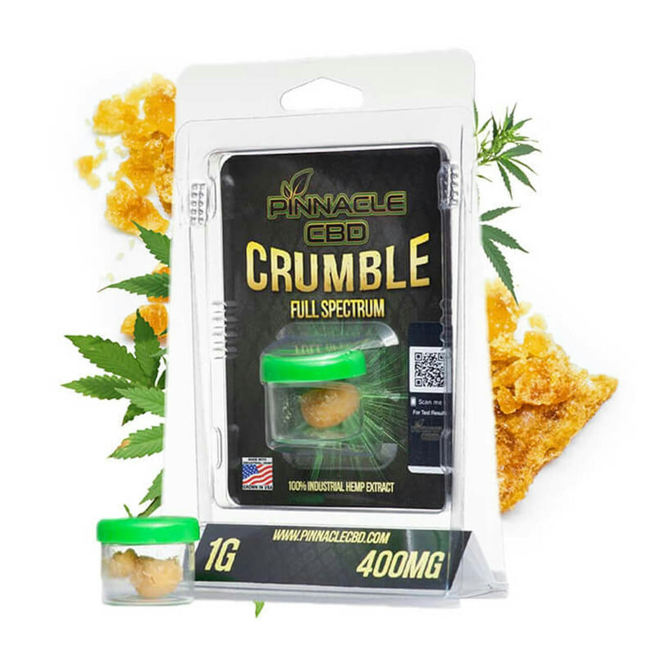 The Best CBD Concentrates Of 2025