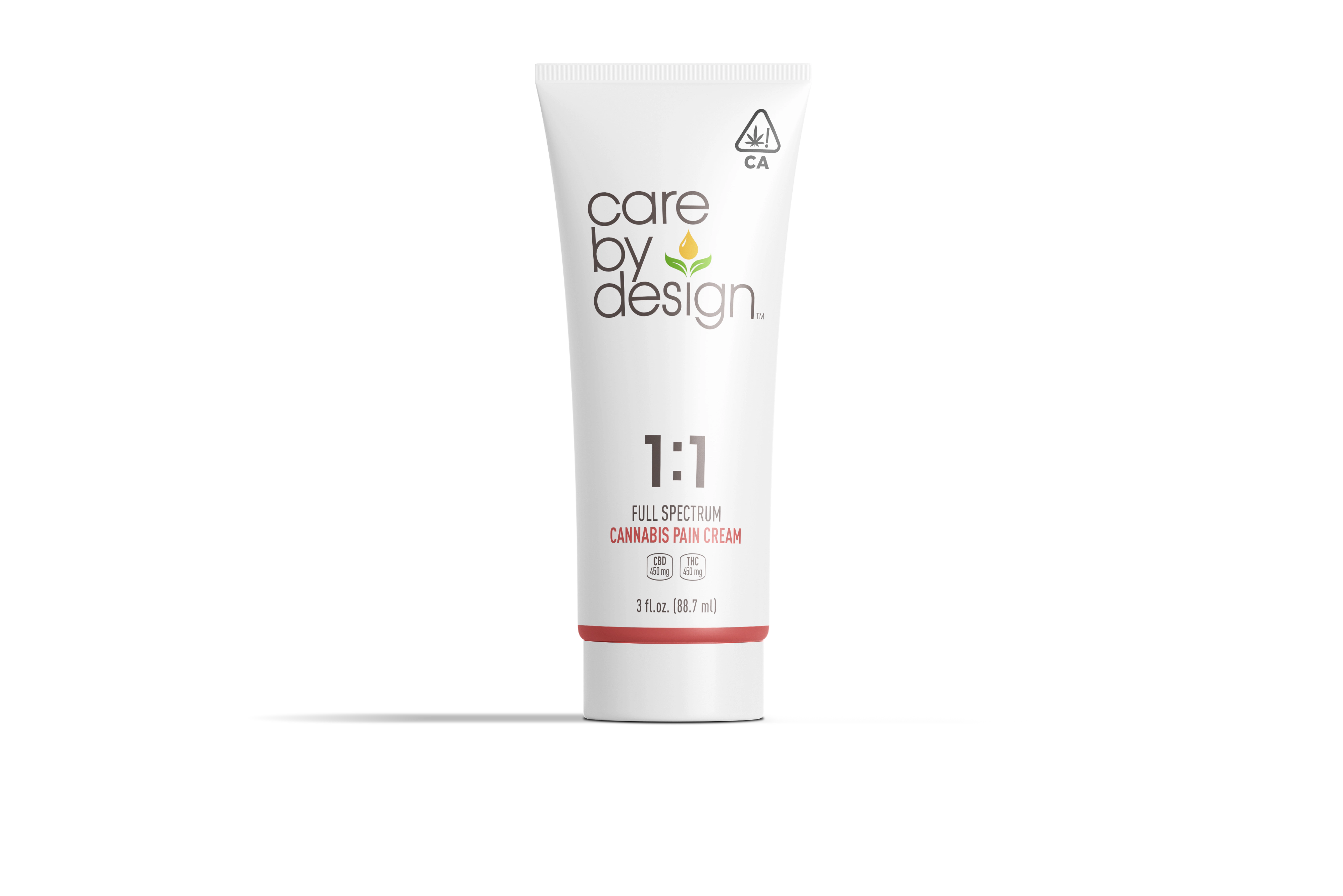 Care By Design CBD Gummies