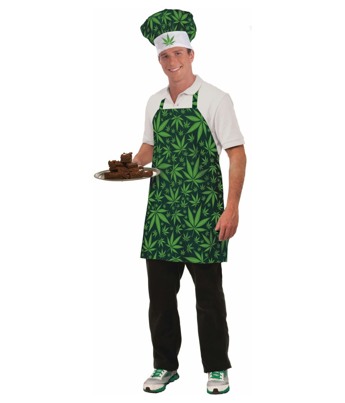 20 Easy and Hilarious Weed Halloween Costume Ideas Herb