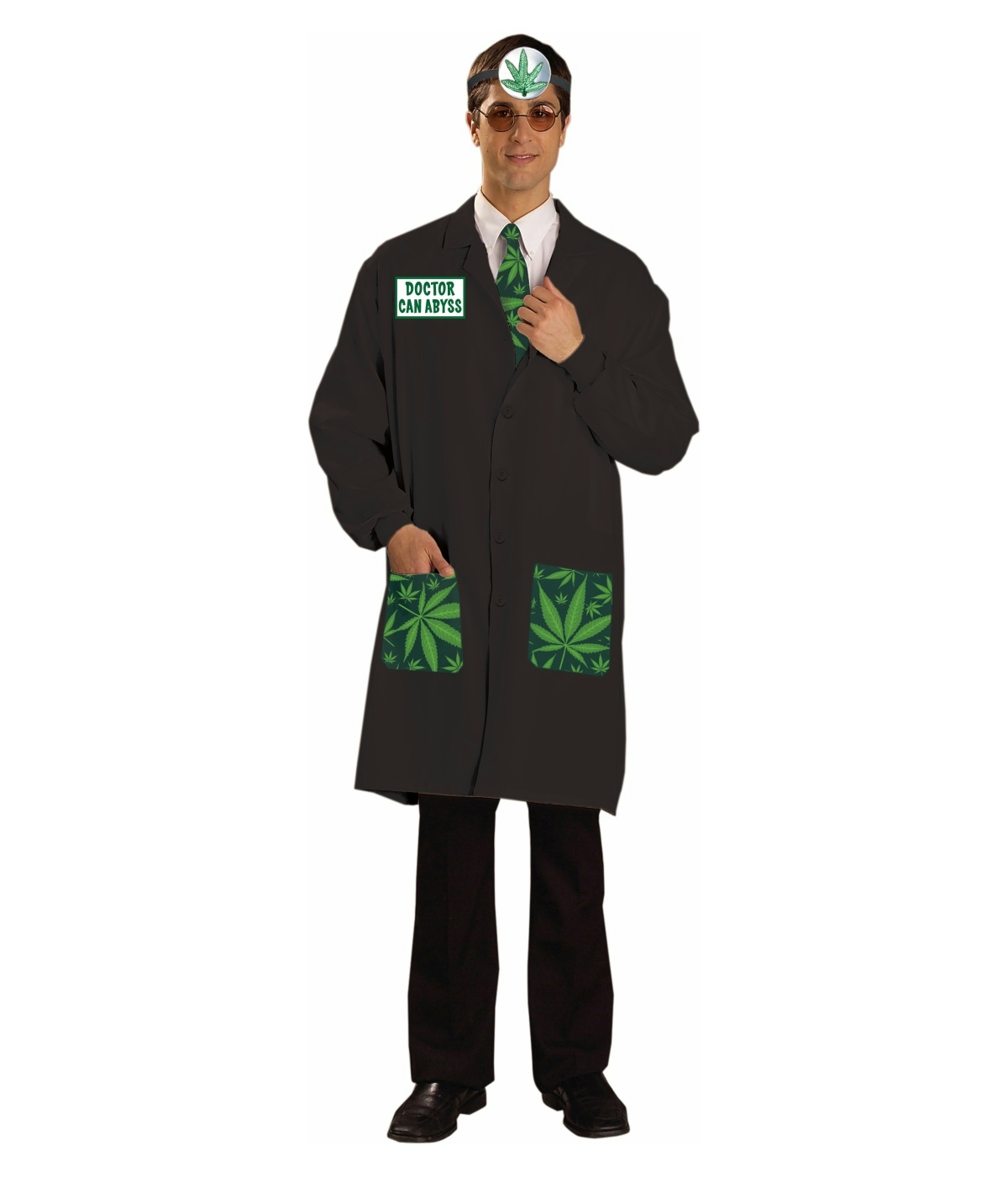 20 Easy and Hilarious Weed Halloween Costume Ideas Herb