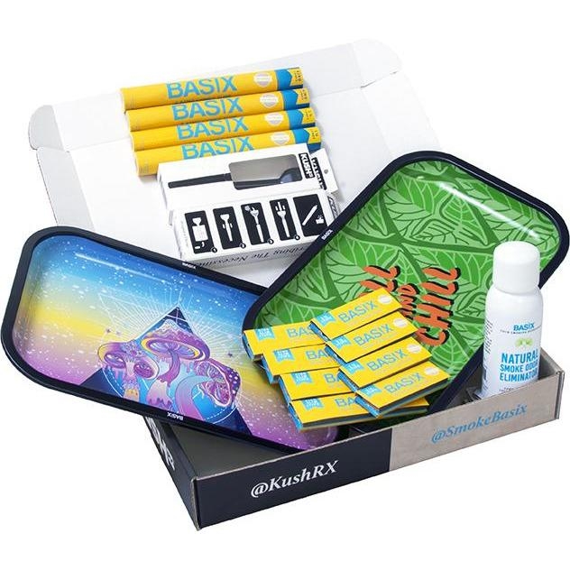 5 Must-Have Cannabis Accessories For Every Successful Stoner