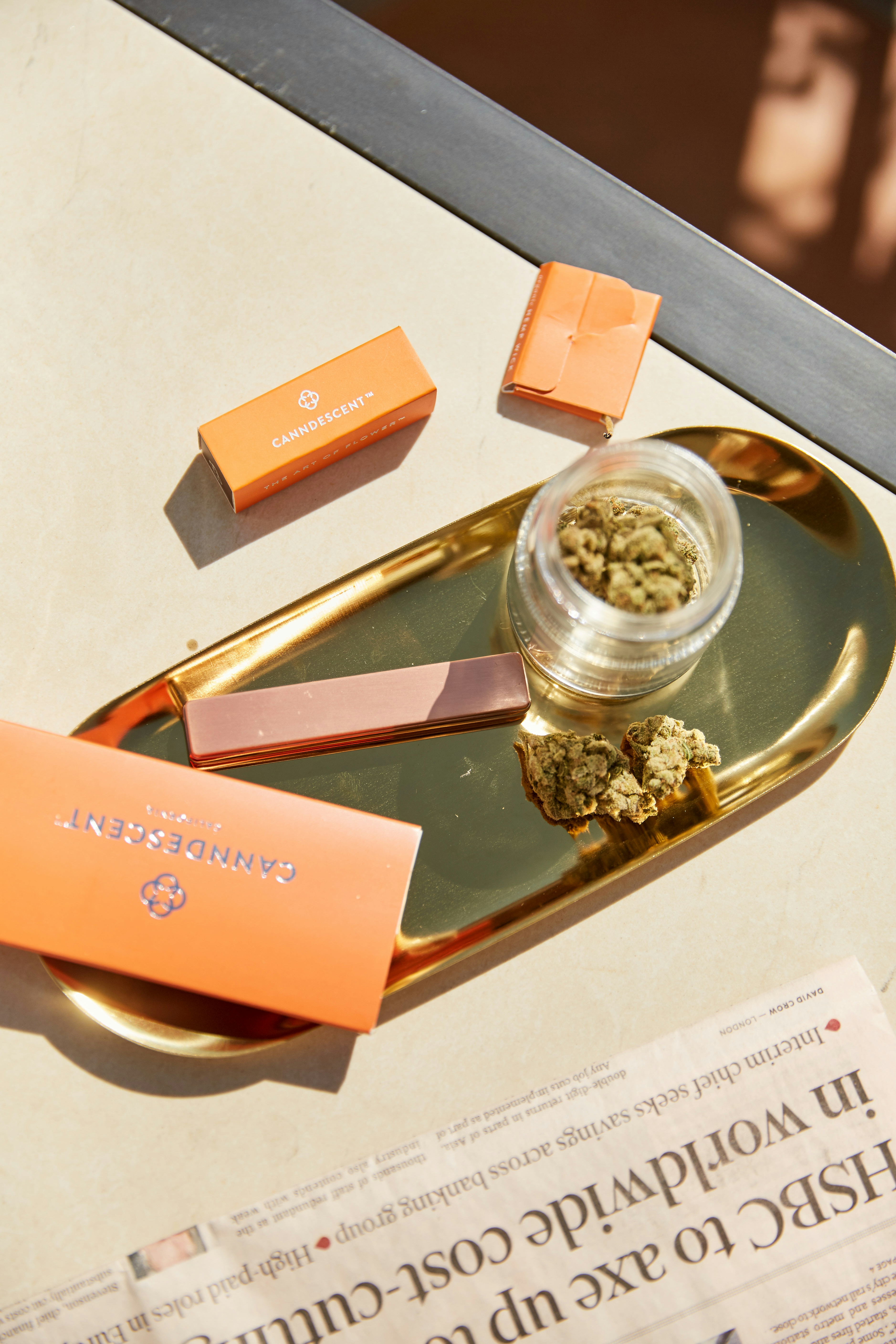 Find The Perfect Strain To Match Your Lifestyle