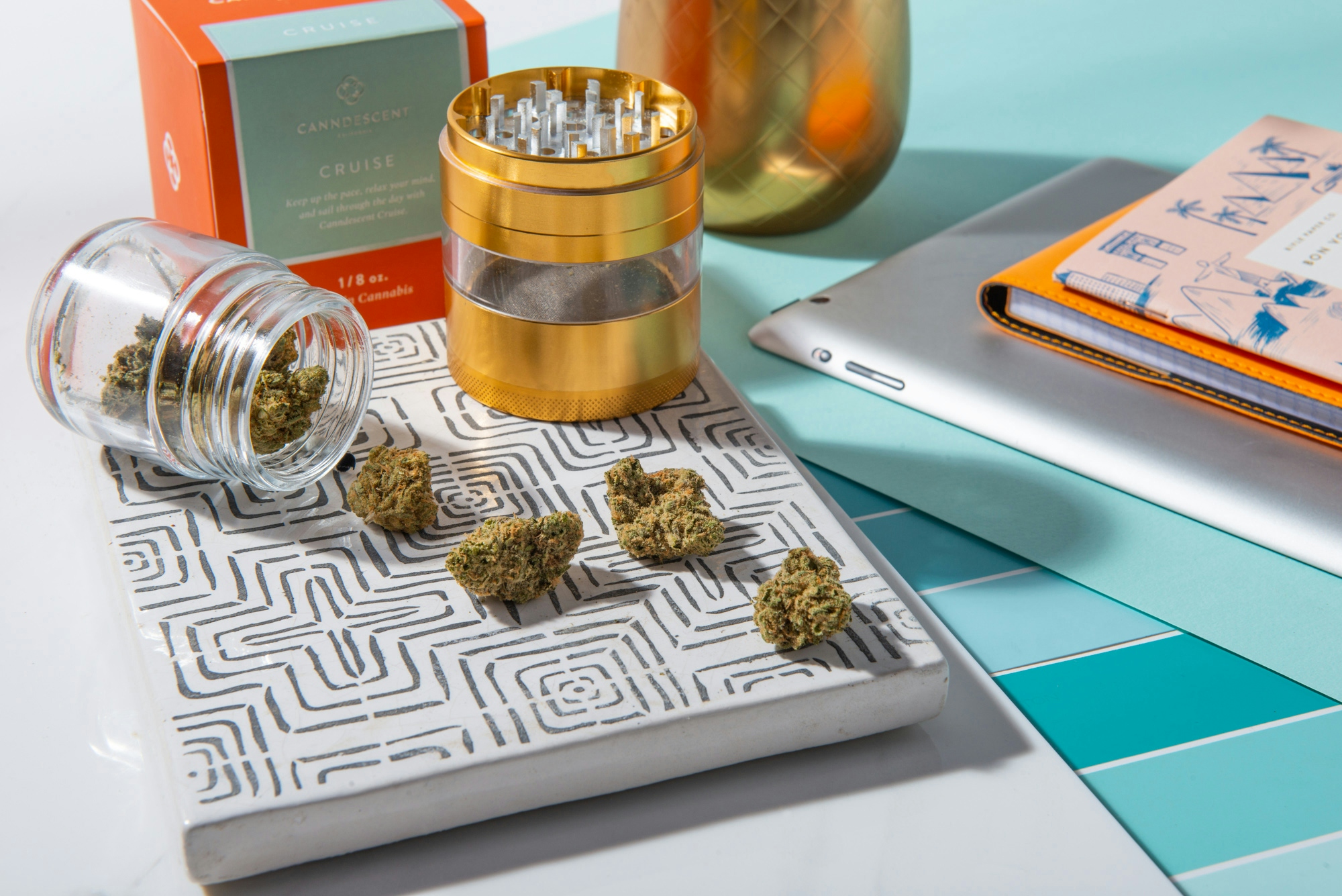 Find The Perfect Strain To Match Your Lifestyle