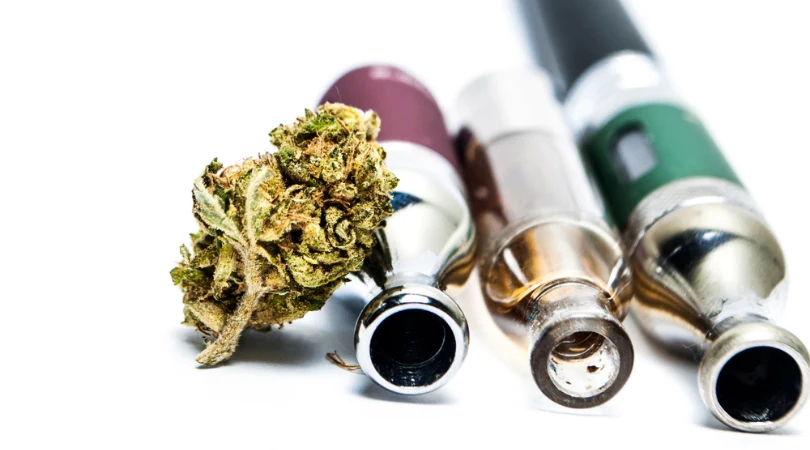 Are Weed Pens Safe? What You Should Know