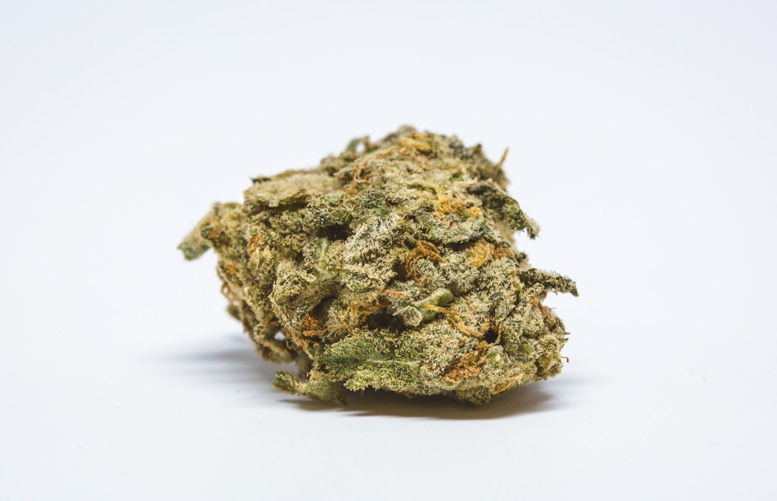 The Best Cannabis Strains For First-Time Users