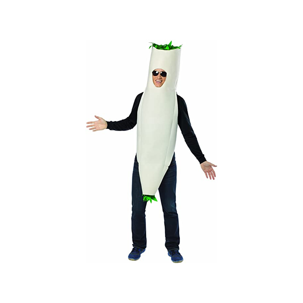 Spliff Costume
