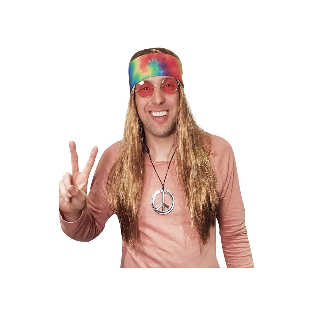 Hippie Costume