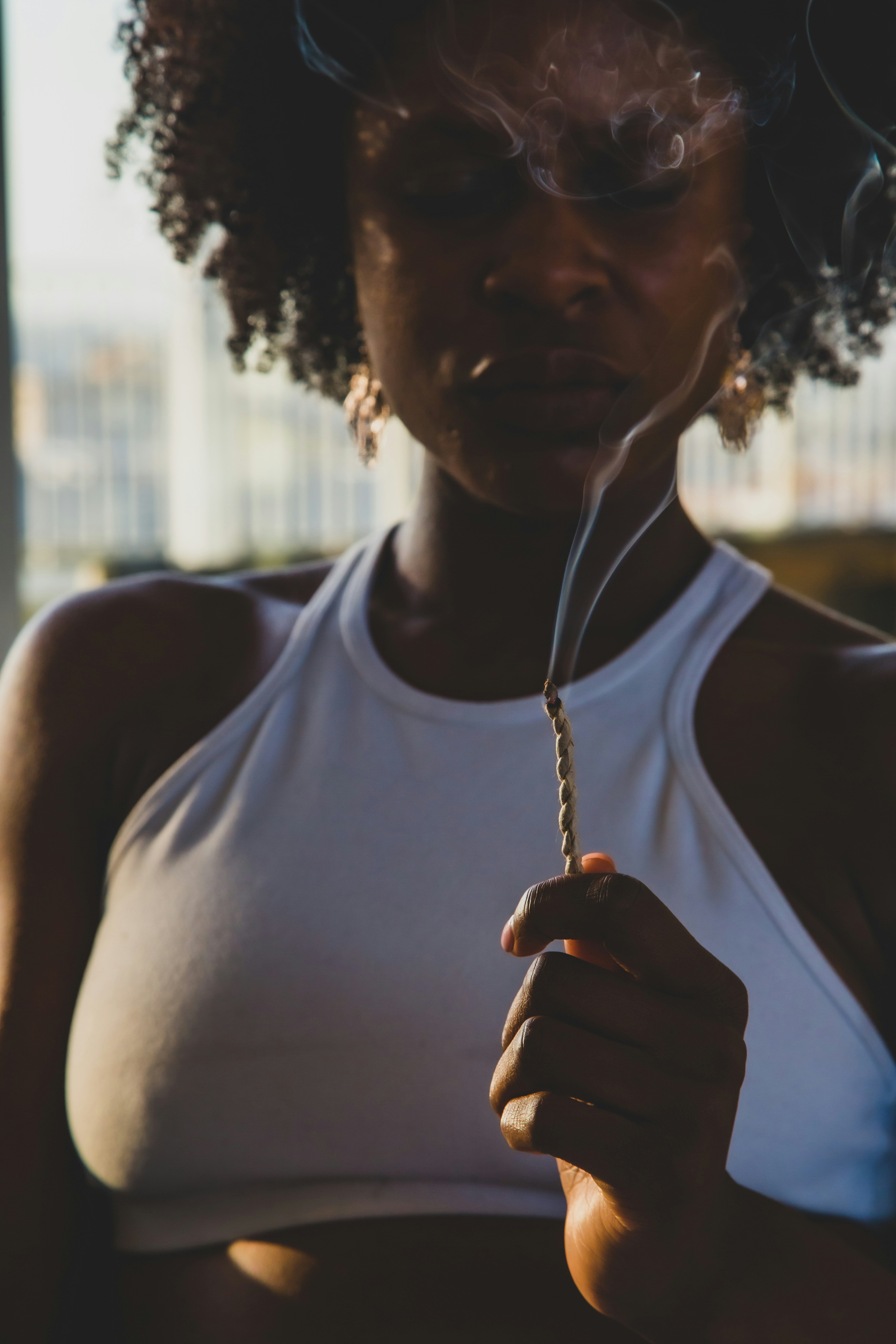 Vibrating On A Higher Frequency, Get Connected To Your Root Chakra