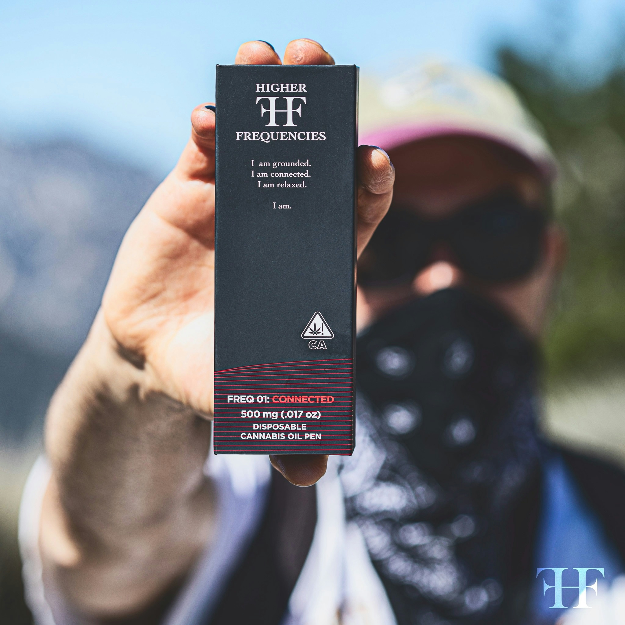 Vibrating On A Higher Frequency, Get Connected To Your Root Chakra