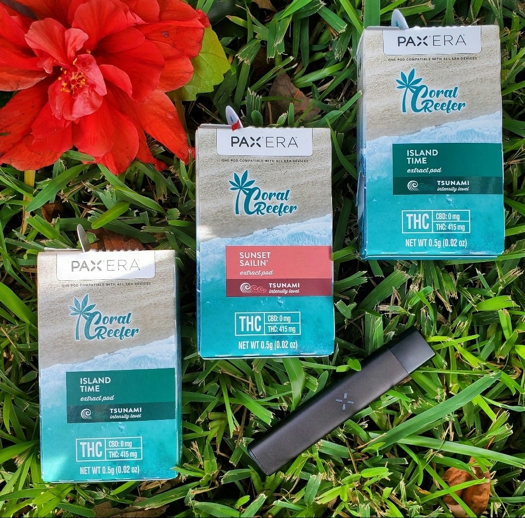 Top 3 East Coast Cannabis Brands You Should Try