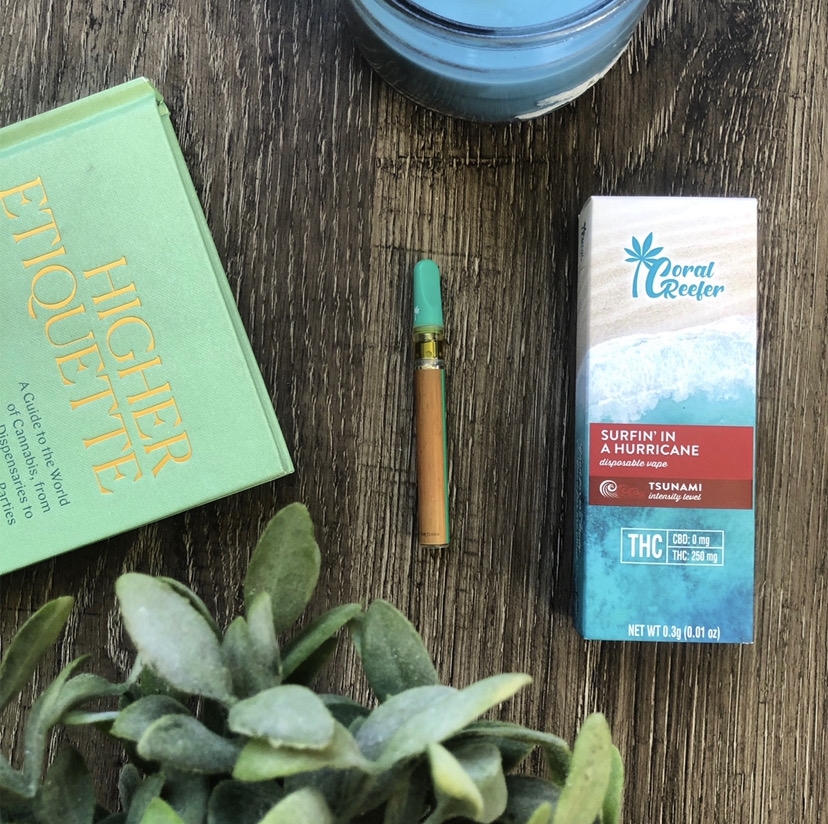 Top 3 East Coast Cannabis Brands You Should Try