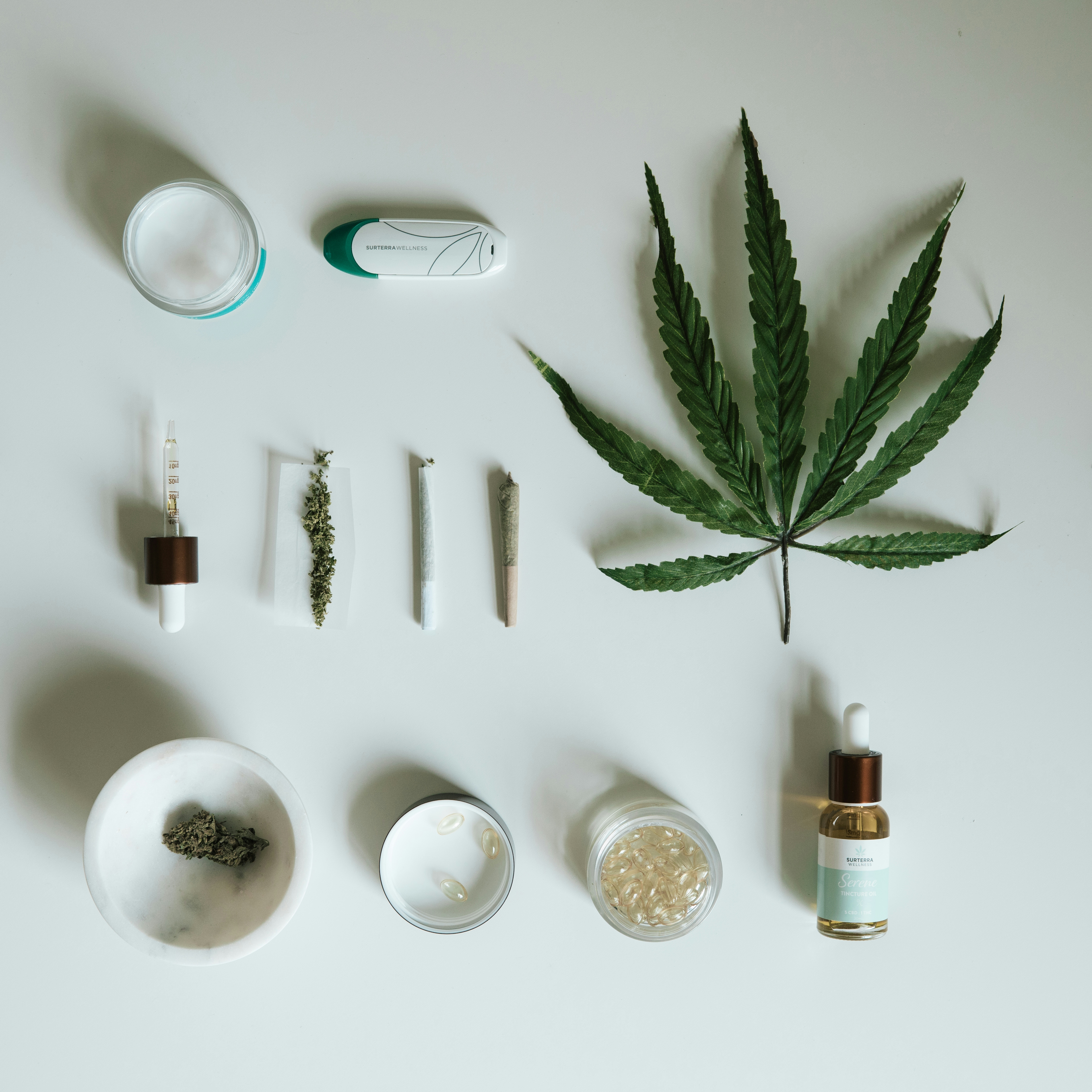 Top 3 East Coast Cannabis Brands You Should Try