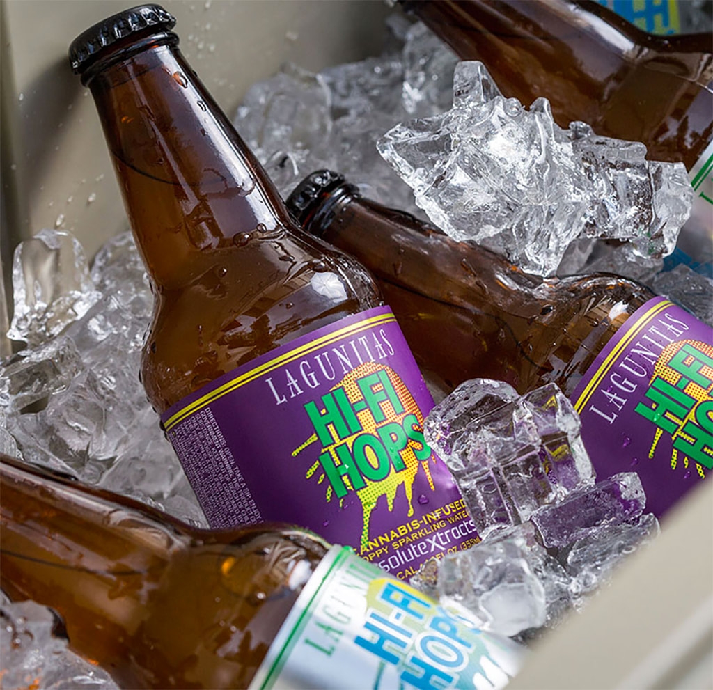 Herb’s Guide to Being Cali-Sober